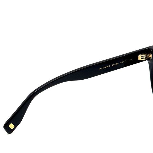 NEW!!! MARC JACOBS Sunglasses MJ1069/S 8079O Authentic main image 6